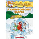 A Cheese-Colored Camper by ''Geronimo Stilton''